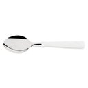 Ver imagem 2 de Conjunto 12 Colheres Mesa New Kolor Branco Talheres Tramontina em Aço Inox - 23163/080