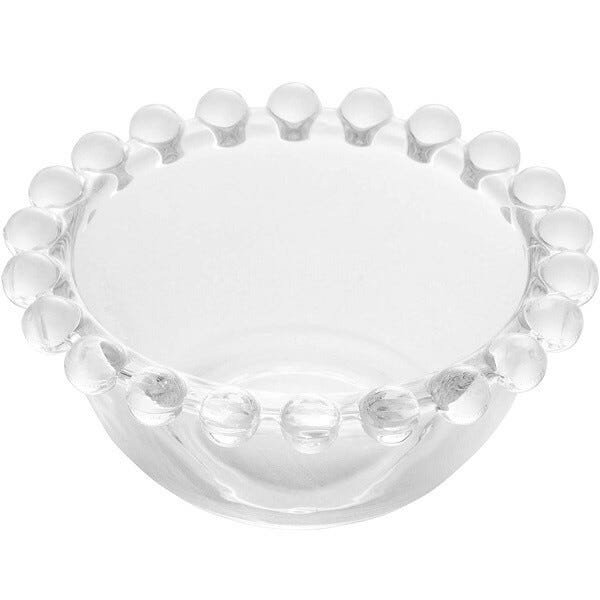 Conjunto de BOWLS Cristal Pearl 9CM 4 Peças WOLFF 27896 - 2