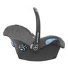 Carrinho de Bebê Maxi Cosi Travel System Anna² Trio (Carrinho + Bebê Conforto Citi + Base Veicular) - 15