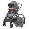 Carrinho de Bebê Maxi Cosi Travel System Anna² Trio (Carrinho + Bebê Conforto Citi + Base Veicular) - 2