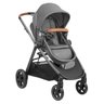 Carrinho de Bebê Maxi Cosi Travel System Anna² Trio (Carrinho + Bebê Conforto Citi + Base Veicular) - 3