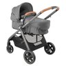 Carrinho de Bebê Maxi Cosi Travel System Anna² Trio (Carrinho + Bebê Conforto Citi + Base Veicular) - 9