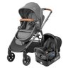 Carrinho de Bebê Maxi Cosi Travel System Anna² Trio (Carrinho + Bebê Conforto Citi + Base Veicular) - 1