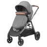 Carrinho de Bebê Maxi Cosi Travel System Anna² Trio (Carrinho + Bebê Conforto Citi + Base Veicular) - 4