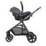 Carrinho de Bebê Maxi Cosi Travel System Anna² Trio (Carrinho + Bebê Conforto Citi + Base Veicular) - 12