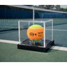 Expositor Acrílico Bola de Tenis e Beisebol 9x9x9 - 1