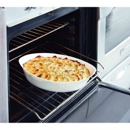 Travessa de Vidro Smart Cuisine Carre Luminarc, 29X23CM - 2