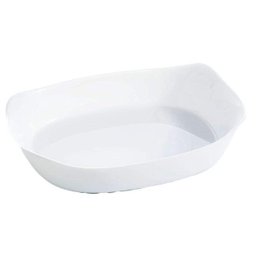 Travessa de Vidro Smart Cuisine Carre Luminarc, 29X23CM - 1