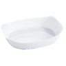 Travessa de Vidro Smart Cuisine Carre Luminarc, 29X23CM - 1
