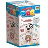 Dancing DOG com Som e LUZ DM TOYS DMT5974 - 2