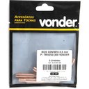 Ver imagem 4 de Bico de Contato 0,6 mm para Tocha Tmv 250 e Tmv 300 Vonder