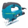 Serra Tico Tico Corte Elétrica 2800rpm 500w Base Móvel 110v - 2