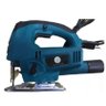 Serra Tico Tico Corte Elétrica 2800rpm 500w Base Móvel 110v - 1