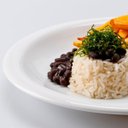 Ver imagem 3 de Jogo 12 Pratos Rasos Porcelana Branca Restaurante Germer 1a