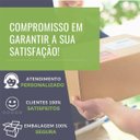 Ver imagem 6 de Jogo 12 Pratos Rasos Porcelana Branca Restaurante Germer 1a