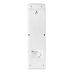 Luminária Emergência Recarregável Dp-7011a 30 Leds Bivolt - 4