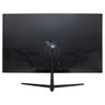 Monitor Gamer Curvo Duex Dx 270zg, 27, Full Hd 1920x1080, - 3