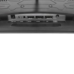 Monitor Gamer Curvo Duex Dx 270zg, 27, Full Hd 1920x1080, - 4