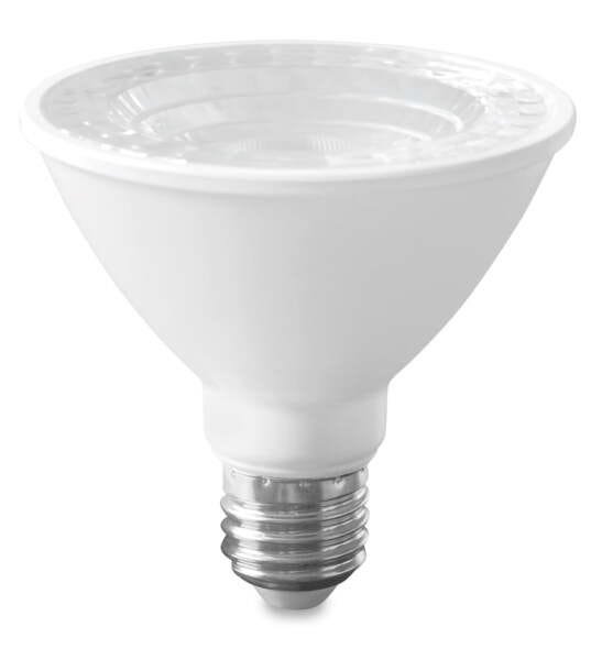 Lâmpada Par 30 LED 11W Dimerizavel Bivolt - Branco Quente - 2