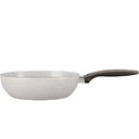 Ver imagem 2 de Wok 24cm 2,3l Ceramic Life Suprema Vanilla Brinox