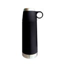 Ver imagem 1 de Garrafa Termica Parede Dupla INOX BLACK 350ML Mimo STYLE AJ20042 7140