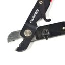 Ver imagem 2 de Alicate de Decapar Fibra Optica LT-S50 PLUS Cable