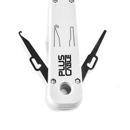 Alicate de Insercao Punch Down Lt-P10 Plus Cable - 3