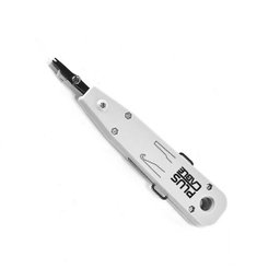 Alicate de Insercao Punch Down Lt-P10 Plus Cable - 1