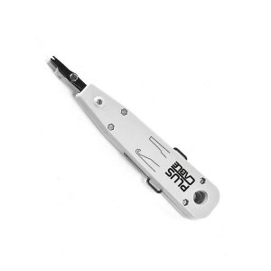 Alicate de Insercao Punch Down Lt-P10 Plus Cable