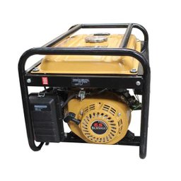 Gerador de Energia a Gasolina BFG 2500 S 2,5 KVA Buffalo - 3