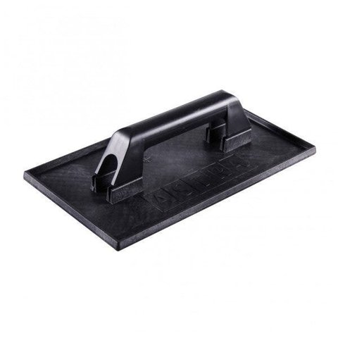 Desempenadeira Estriada DSP2 Astra 30cmx17cm