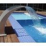 Cascata para Piscina Wave Grande - 80 cm - 3