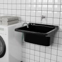 Ver mais imagens de Mangueira Saída Água Máquina De Lavar Universal 5m Metros Cinza | Ledmang