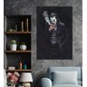 Quadro Decorativo - Risada Piada - Coringa 60x90 cm - 3
