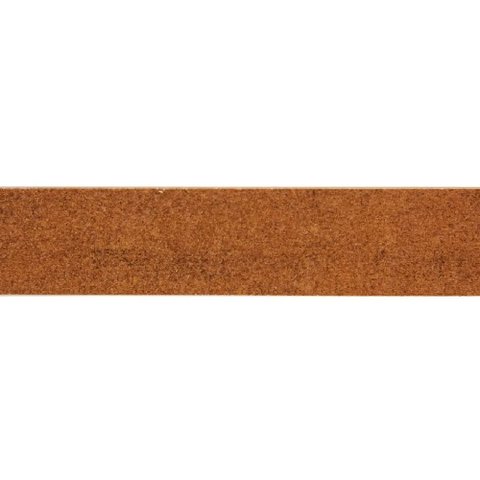 Fita de Borda Pvc Magma Bronze Guararapes 64x1,00mm Rolo 25m Rehau