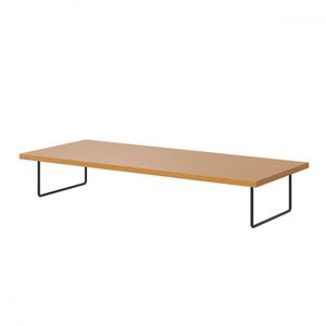 Suporte para Monitor Criare Preto/nature - Art Panta