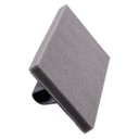 Ver imagem 2 de Desempenadeira com Espuma DSP2/E Astra 31cmx18cm