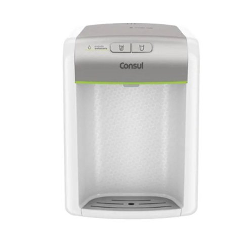 Bebedouro de Água Purificador Refrigerado 58W