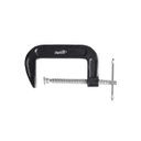 Ver imagem 2 de Grampo Sparta para Marceneiro Tipo C 150x125x240 Reforçado