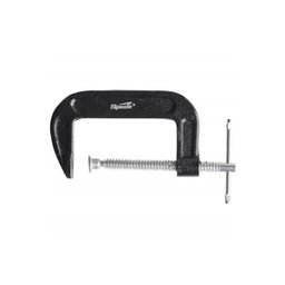 Grampo Sparta para Marceneiro Tipo C 150x125x240 Reforçado - 2