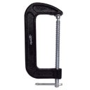 Ver imagem 1 de Grampo Sparta para Marceneiro Tipo C 150x125x240 Reforçado