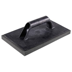 Desempenadeira com Espuma DSP7/E Astra 28cmx15cm