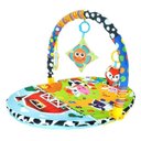 Ver imagem 1 de Tapete Atividades BABY Guta Guti DM TOYS DMB5786