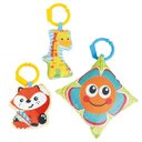 Ver imagem 2 de Tapete Atividades BABY Guta Guti DM TOYS DMB5786