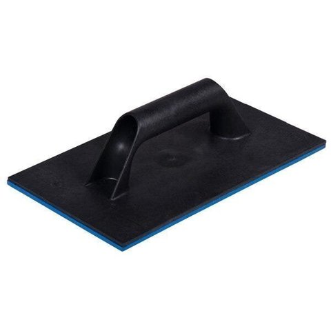 Desempenadeira Emborrachada DSP8/B Astra 30cmx17cm