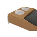 Ver imagem 6 de Cama Colchão Pet p/ Cão e Gato Cocho LI058 Kappesberg Branco