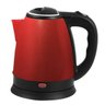 Chaleira Eletrica Vermelha 1,8L 127V Mundiart BZ0006 - 1