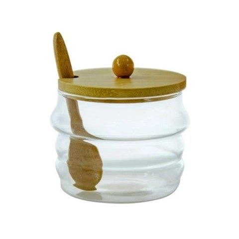 Açucareiro Vidro Borossilicato Mimo STYLE VD20272 7382