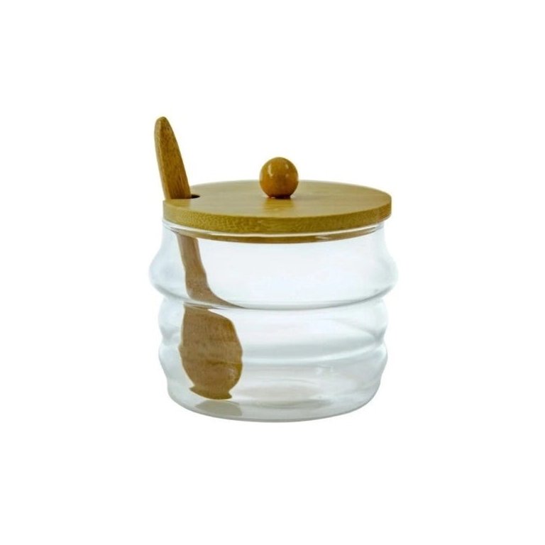 Açucareiro Vidro Borossilicato Mimo STYLE VD20272 7382