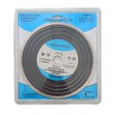 Ver imagem 3 de 5 Discos de Corte Diamantado Contínuo - 230x20x7mm